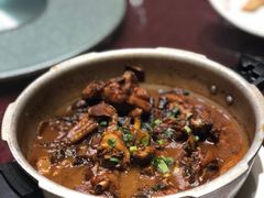 -鹦鹉小厨味道餐厅(山大南路店)