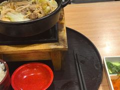 -森味花园·日本料理(伊藤洋华堂亚运村店)