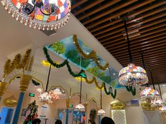 -北疆饭店(朗悦公园茂店)
