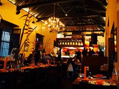 -Ministry of Crab(科伦坡店)