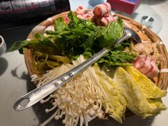 -院8里·小聚园老川菜(九眼桥店)