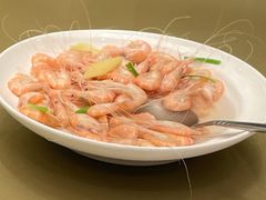 海白虾-海盐宾馆-中餐厅