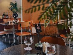 -Fuzzy Bistro 浮几韩餐·茶酒馆