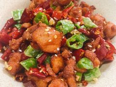 -神仙钵湘香土菜馆(光华路店)