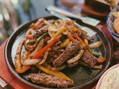 牛排铁板烧-TEQO·Mexican food & Bar