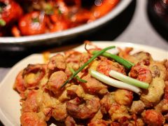 -一棠龙虾•王牌虾球(恒隆广场店)