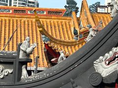 -钦赐仰殿道观