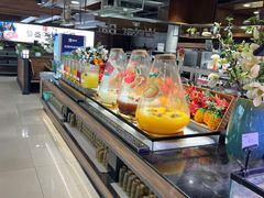 -韩盛·盛江山自助料理(沈辽路万达店)