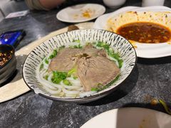 -泉味道贵州厨房(三里河店)
