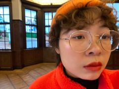 -Nathalie Djurberg与Hans Berg“牛皮纸包裹的月亮”-Prada荣宅当季展览