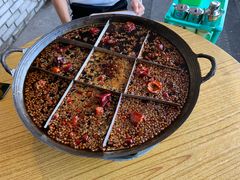 -石灰市老火锅(北滨路店)