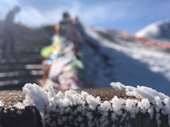 -折多山