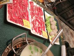 -大吉利·潮汕鲜牛肉火锅(万峰路店)