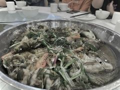 -巨元河鲜酒楼·清远特色菜名店(英德店)