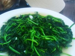 -苗家特色土烙锅·老字号