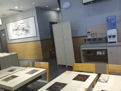 -吉野家(复兴路第二餐厅店)
