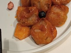 -东海海鲜酒家(中信广场店)