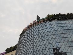 -成都浩海立方海洋公园