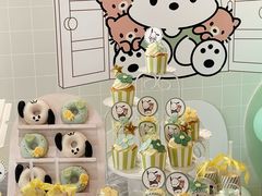 -HERRE·FARM 赫尔露营农场·团建聚会包场