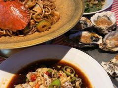 -永信海鲜(群星城店)