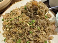-蝦塘·中国餐馆(城墙南马道巷店)