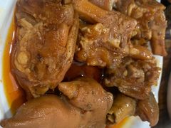 -雨田饭店(华兴东街店)