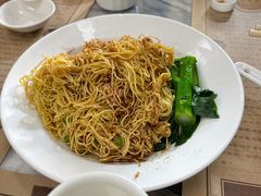 虾子捞面-黄枝记(议事亭前地店)