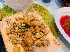 -聚鑫阁江浙菜·非遗传承技艺(青村帝华园店)