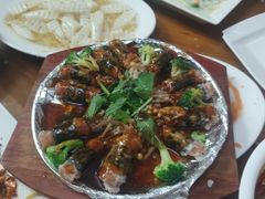 -少林寺欢喜地素斋馆