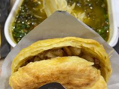 -魏家凉皮(博水商务大厦店)