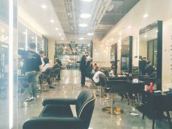 -AYO SALON