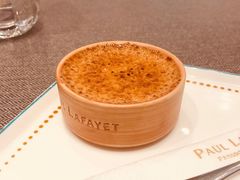 -PAUL LAFAYET 法式甜品(港汇广场店)
