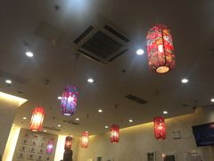 -秦香陕西食府(华贸天地店)