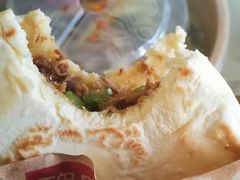 -魏家凉皮(梨园店)