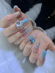 -斯馨·健康美甲美睫