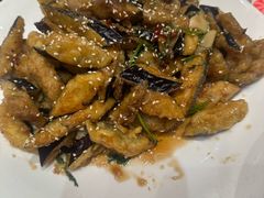 -老济南·地道济南菜(大明湖店)