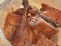 枇杷鸭-上海枇杷烤鸭(燕丰商场店)