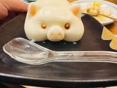 -一轩饺子馆(丽都店)