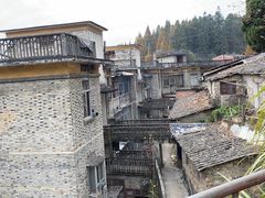 -井冈山风景名胜区