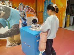 -TOYSRUS玩具反斗城(上海万象城店)