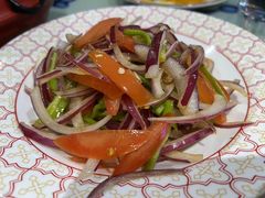 -撒拉花儿·新疆菜·清真(太阳宫店)
