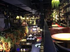 -别院里音乐餐酒吧(双流航空港店)