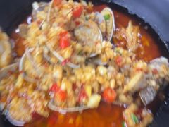 -聚味瞿记·龙虾堂(树木岭店)