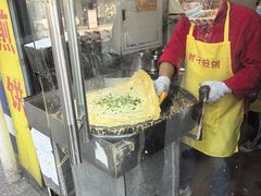 -胖子煎饼店(钦州南路店)