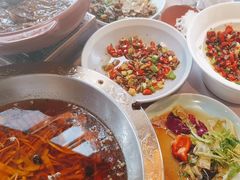-洞庭鱼香(万科店)