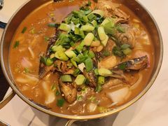 -食光慢宴·安吉土菜馆