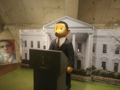 -济州岛泰迪熊博物馆