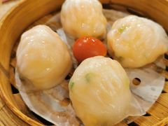 金牌虾饺皇-点都德(大茶楼店)