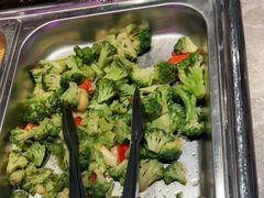 -比格比萨自助(南京万达茂店)