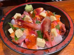 -千代武日本料理(爱建店)